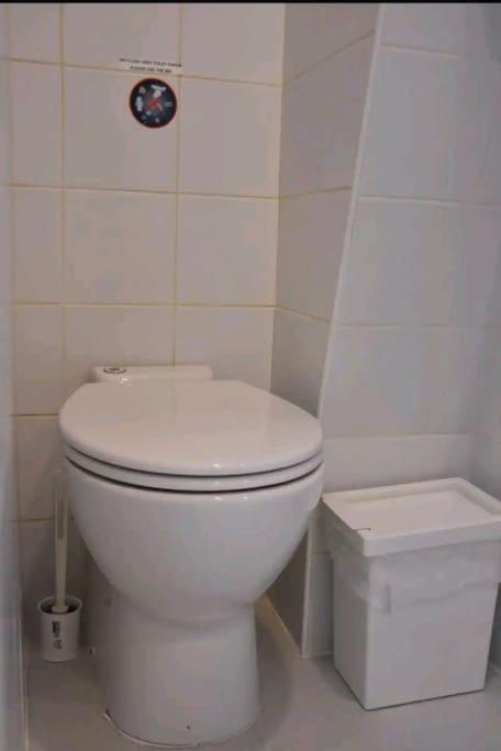Coeur De Joli Nid Calme Clair Type Pied Notre Dame Appartement *
